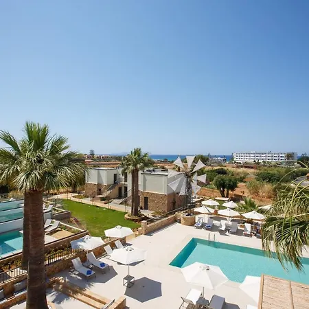 Aloe Boutique Hotel Powered By Anissa-2
